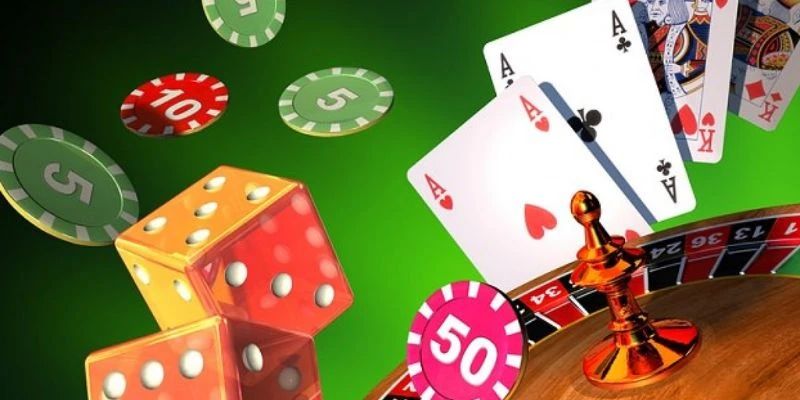 Vốn cược là thứ nhất định phải có để chơi game