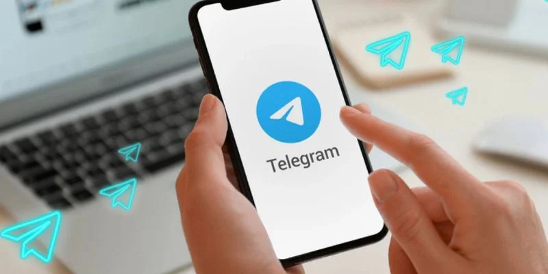 Cộng đồng tiếp nhận trên Telegram ngày càng phát triển mạnh mẽ