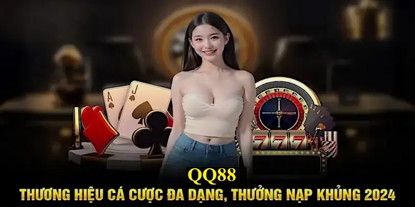 Giới thiệu QQ88 với những nội dung sơ lược nhất