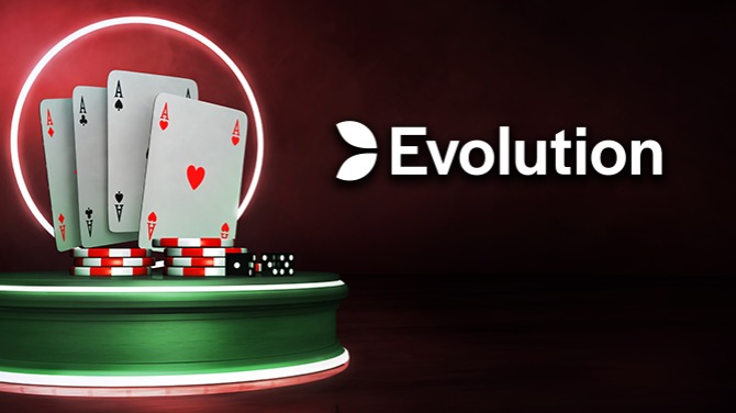 Một vài thông tin cơ bản cần nắm được về thương hiệu EVO Casino