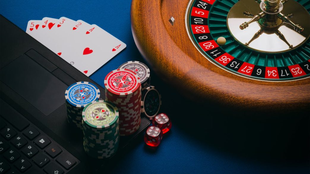 Những tựa game siêu hấp dẫn có mặt tại sảnh EVO Casino